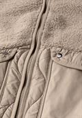 Strukturmix Mantel reef sand