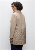 Strukturmix Mantel reef sand