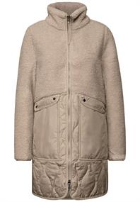 Strukturmix Mantel reef sand