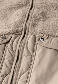 Strukturmix Mantel reef sand