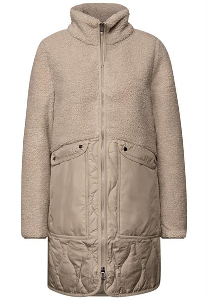 Strukturmix Mantel reef sand