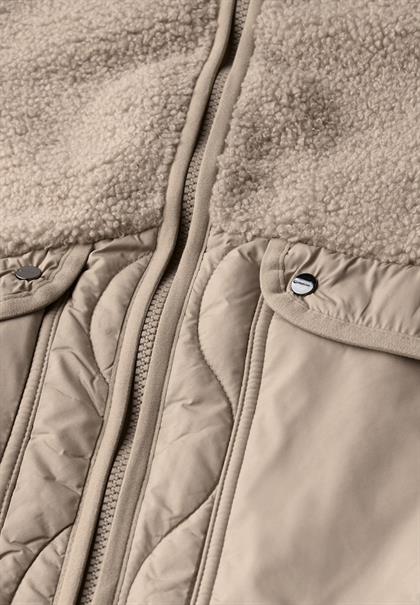 Strukturmix Mantel reef sand