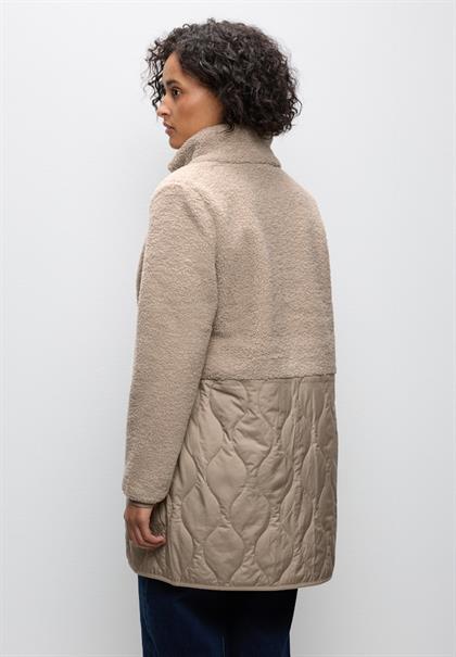 Strukturmix Mantel reef sand