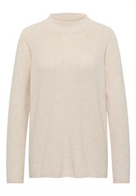 Strukturmix Pullover 16835