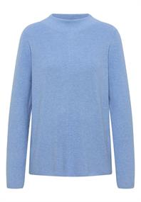 Strukturmix Pullover 17346