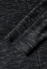 Strukturmix-Pullover heather deep charcoal grey mel
