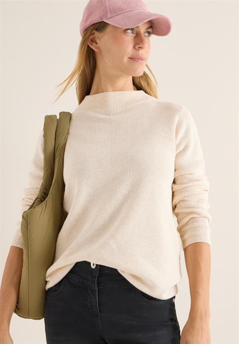 strukturmix-pullover-oat-milk-beige-melange