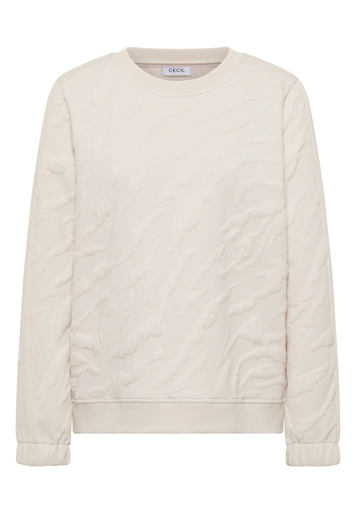 Cecil Damen Pullover B303475 günstig online kaufen