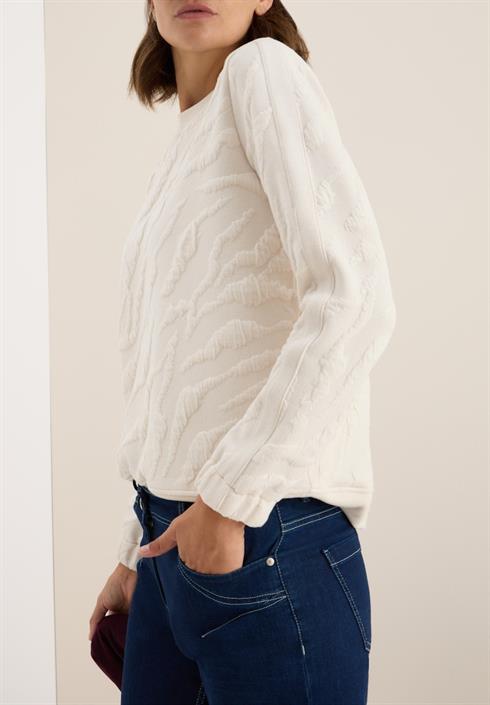 strukturmuster-sweatshirt-light-beige