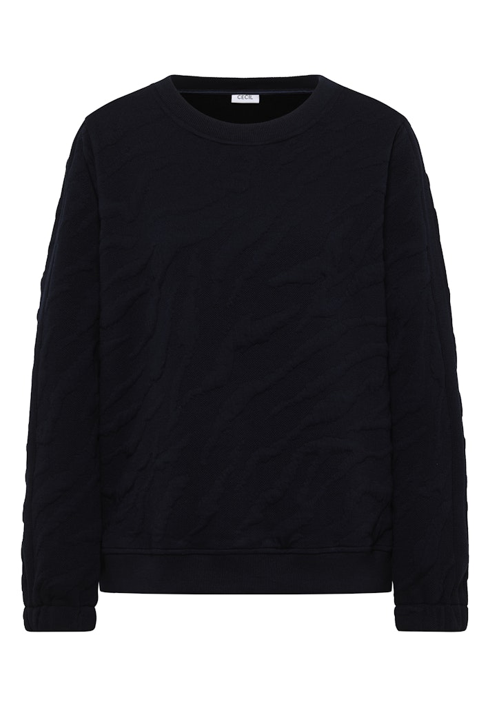 Cecil Damen Pullover B303475 günstig online kaufen