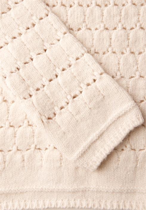 strukturpullover-lucid-white