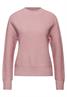 Strukturpullover powder pink mel.
