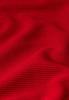 Strukturshirt autumn red