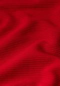 Strukturshirt autumn red
