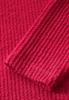 Strukturshirt granita red