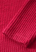 Strukturshirt granita red