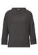 Strukturshirt gravel grey mel.