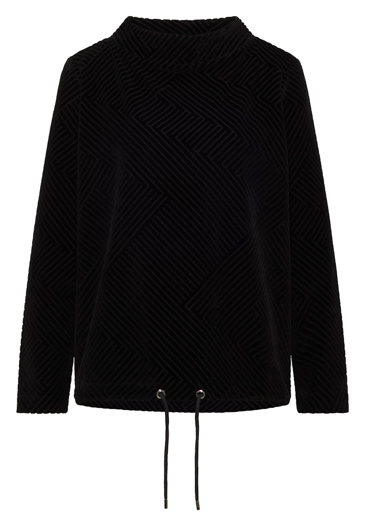 Cecil Damen Langarmshirt B324256 günstig online kaufen