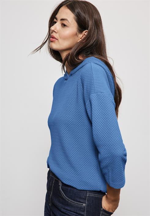 strukturshirt-mit-kapuze-marina-blue