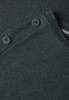 Strukturshirt mit Knöpfen slate khaki