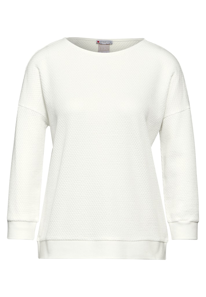 Street One Damen T-Shirt A321952 günstig online kaufen