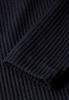 Strukturshirt universal blue