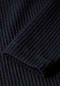 Strukturshirt universal blue