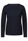 Strukturshirt universal blue
