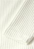 Strukturshirt vanilla white