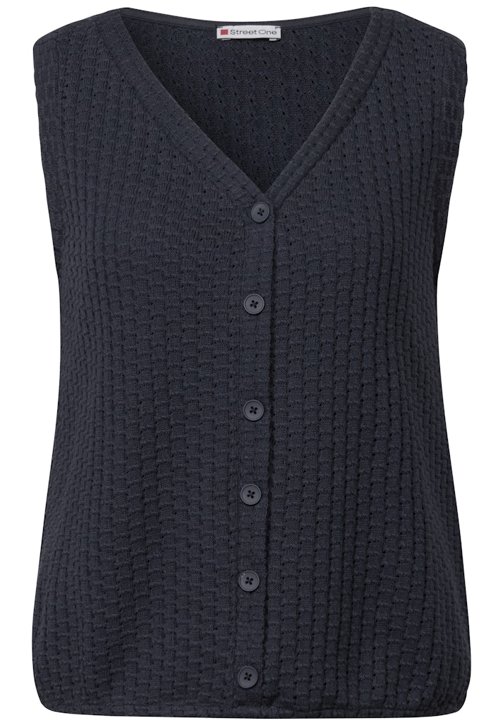 Street One Damen Shirt A323729 günstig online kaufen