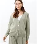 Style Alicia frozen green