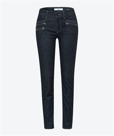 Style Ana clean dark blue