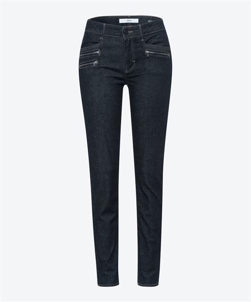 Style Ana clean dark blue