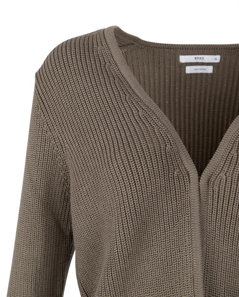 Style Anique khaki