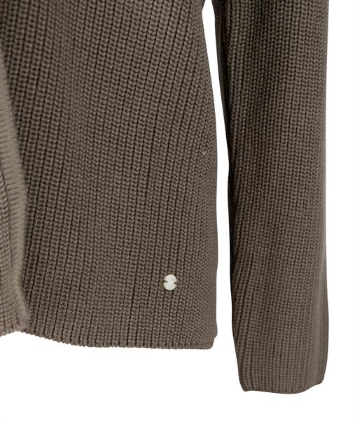 Style Anique khaki