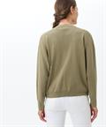 Style Ann olive