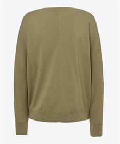 Style Ann olive