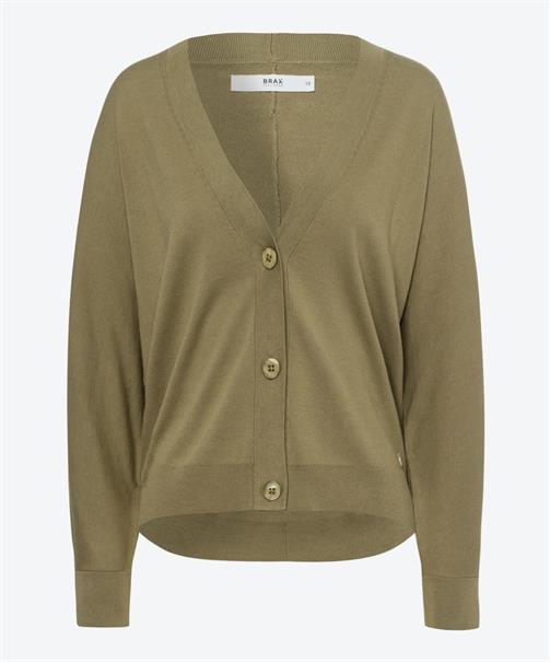Style Ann olive