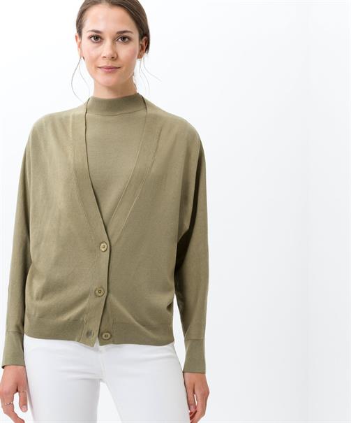 Style Ann olive