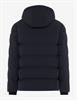 Style Bob navy
