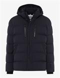 Style Bob navy