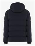 Style Bob navy