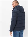 Style Bob navy