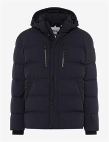 Style Bob navy