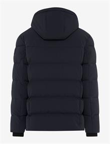 Style Bob navy