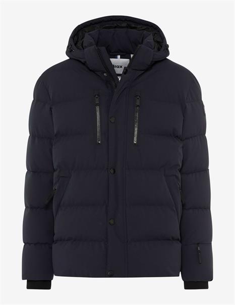Style Bob navy