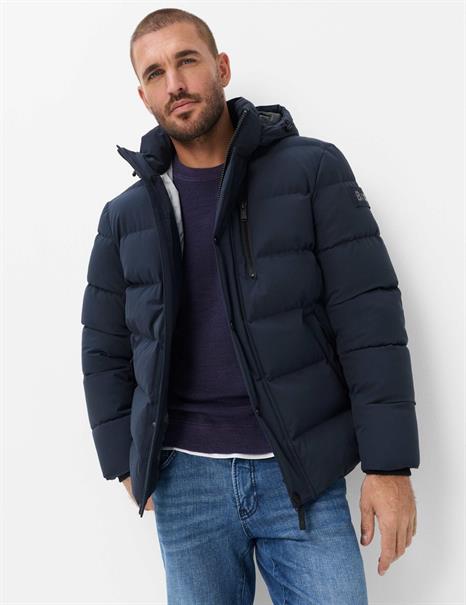 Style Bob navy