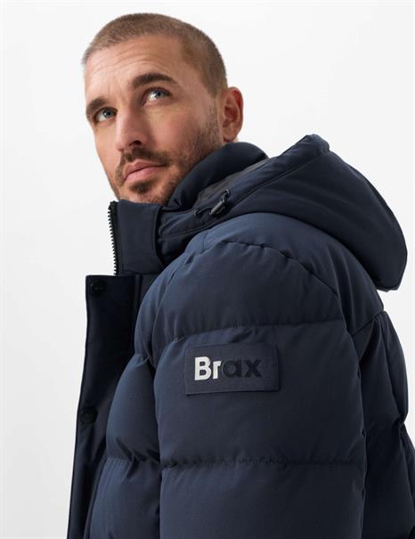 Style Bob navy