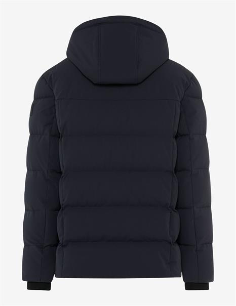 Style Bob navy