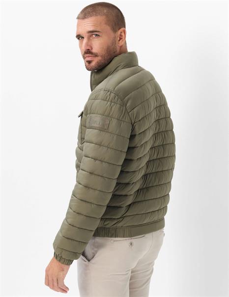 Style Brad khaki